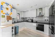 Tomblin Mews, London