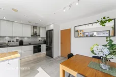 Tomblin Mews, London