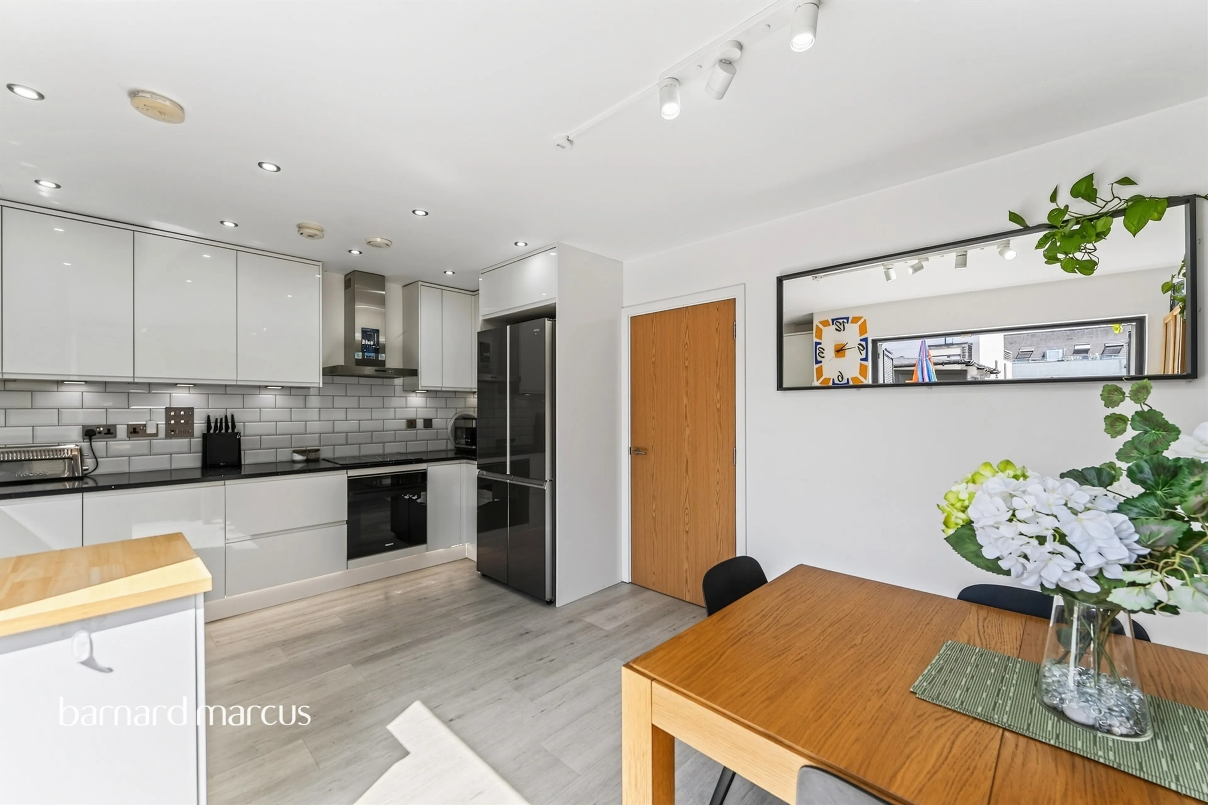 Property at Tomblin Mews, London