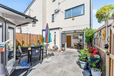 Tomblin Mews, London