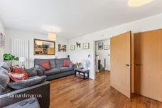 Tomblin Mews, London