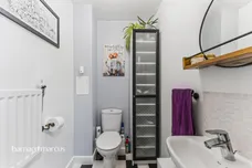 Tomblin Mews, London
