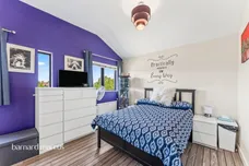 Tomblin Mews, London