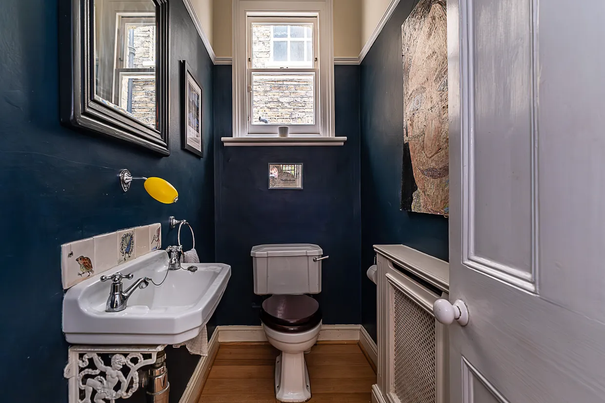 Netherton Road, Twickenham, TW1 photo 13