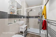 Tomblin Mews, London