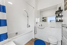Tomblin Mews, London