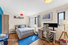 Tomblin Mews, London