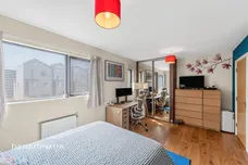 Tomblin Mews, London
