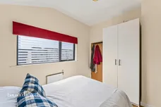 Tomblin Mews, London