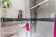 Tomblin Mews, London