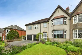 Property responsive