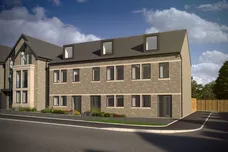 Westfield Lane, Wrose, Shipley