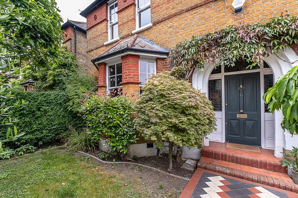 Netherton Road, Twickenham, TW1