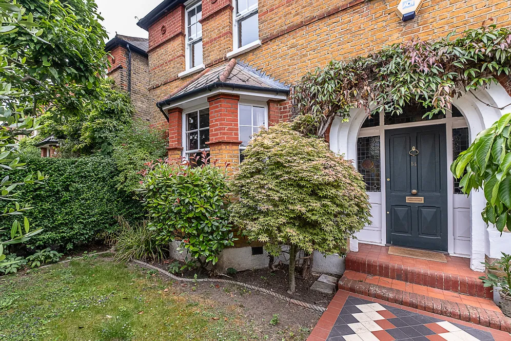 Netherton Road, Twickenham, TW1 photo 21