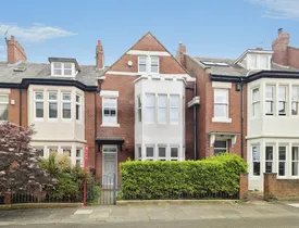 Property responsive