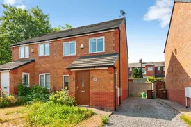 Property responsive