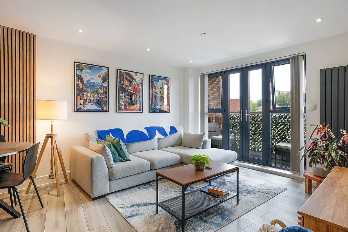 Bridge Street, Leatherhead, Surrey, KT22