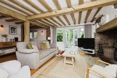 Chalvington Road, Golden Cross, Hailsham