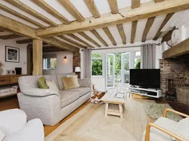 Chalvington Road, Golden Cross, Hailsham thumb 2
