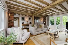 Chalvington Road, Golden Cross, Hailsham
