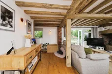 Chalvington Road, Golden Cross, Hailsham