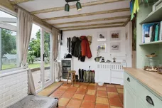 Chalvington Road, Golden Cross, Hailsham