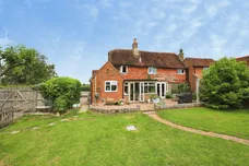 Chalvington Road, Golden Cross, Hailsham