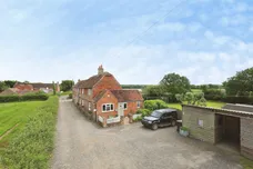 Chalvington Road, Golden Cross, Hailsham