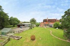 Chalvington Road, Golden Cross, Hailsham