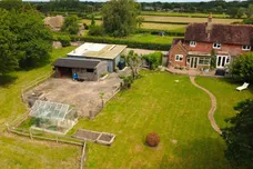 Chalvington Road, Golden Cross, Hailsham