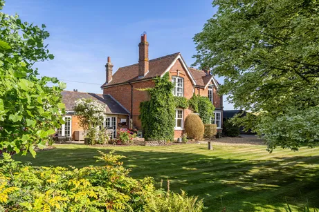 Elston, Shrewton, SP3