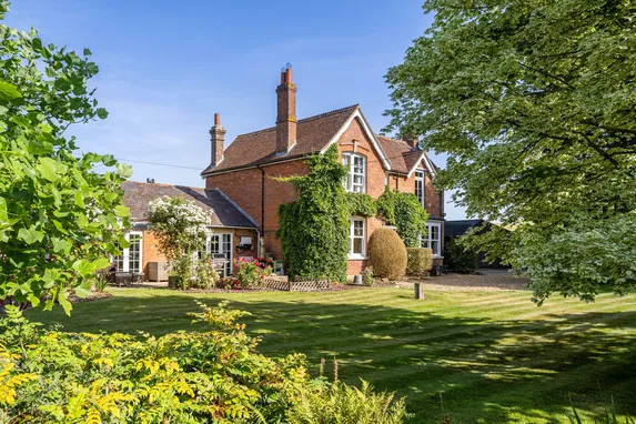 Elston, Shrewton, SP3