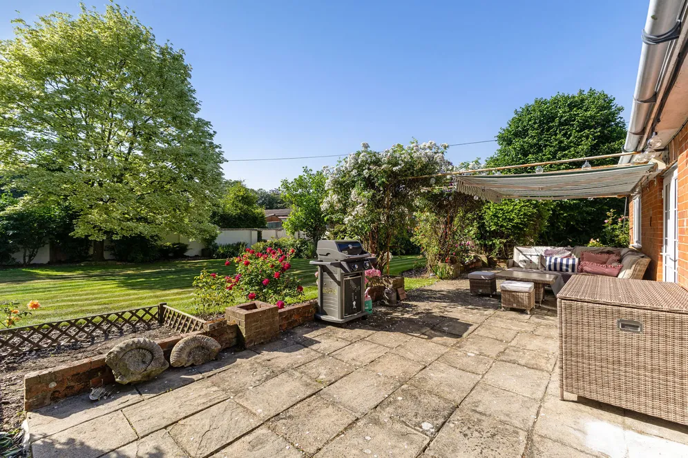 Elston, Shrewton, SP3 photo 15