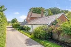 Elston, Shrewton, SP3 photo 16