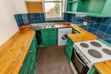 Clifton Park, Clifton, Bristol