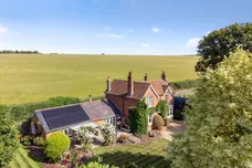Elston, Shrewton, SP3 photo 19