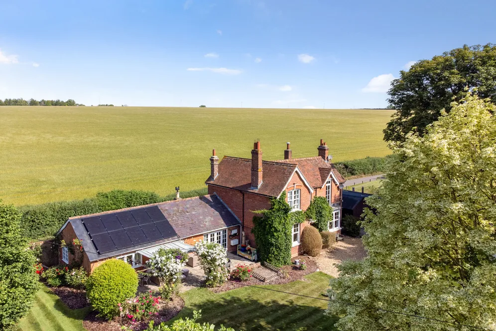 Elston, Shrewton, SP3 photo 19