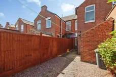 Stanhope Street, Leicester