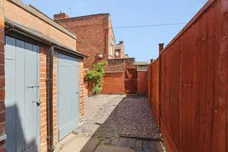 Stanhope Street, Leicester