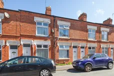 Stanhope Street, Leicester