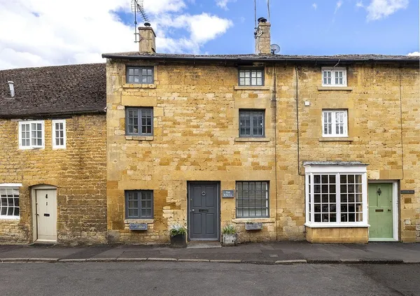 High Street, Blockley, GL56 photo 1