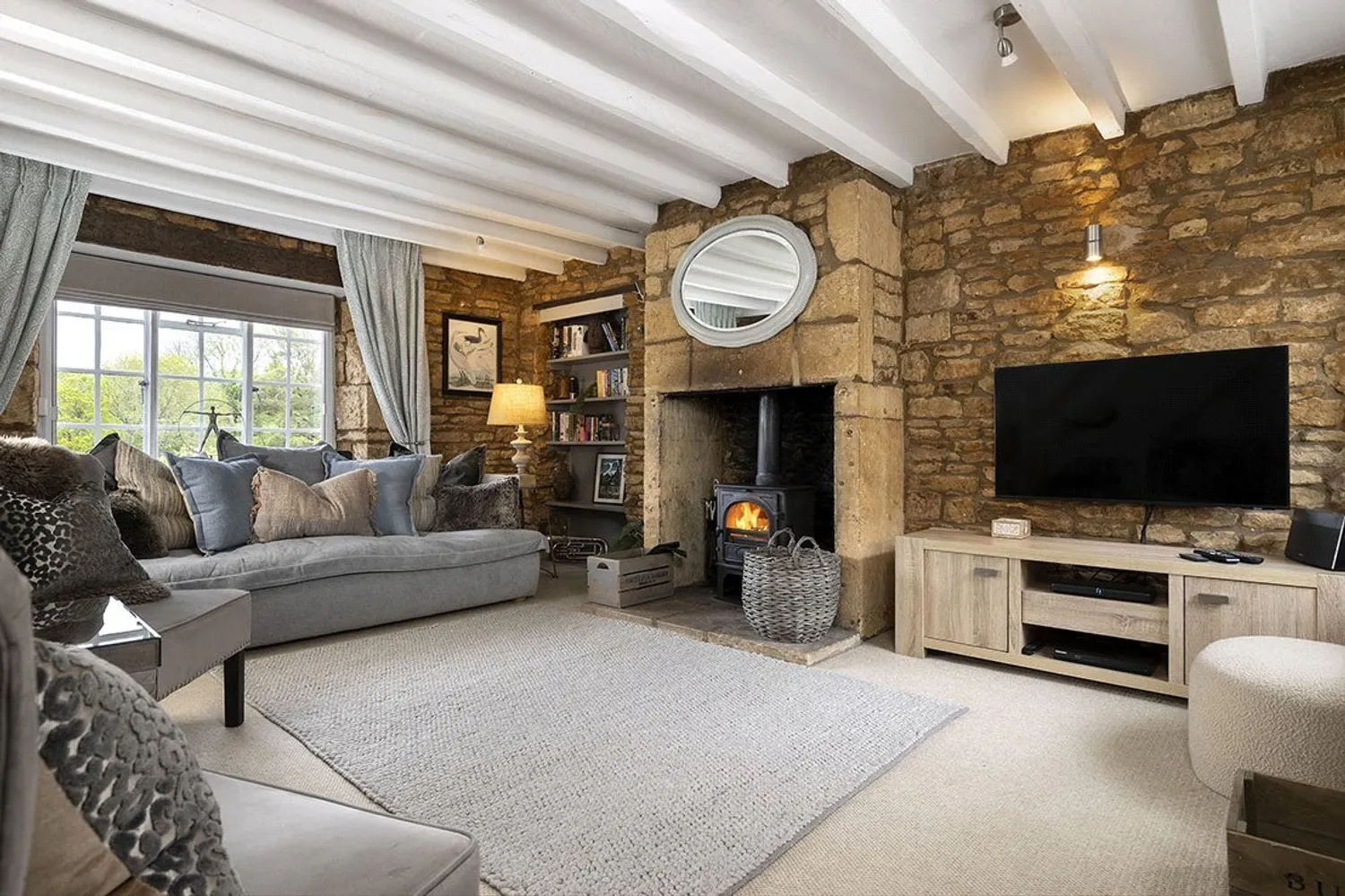High Street, Blockley, GL56 photo 3