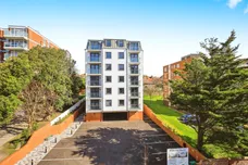 Upperton Road, Eastbourne