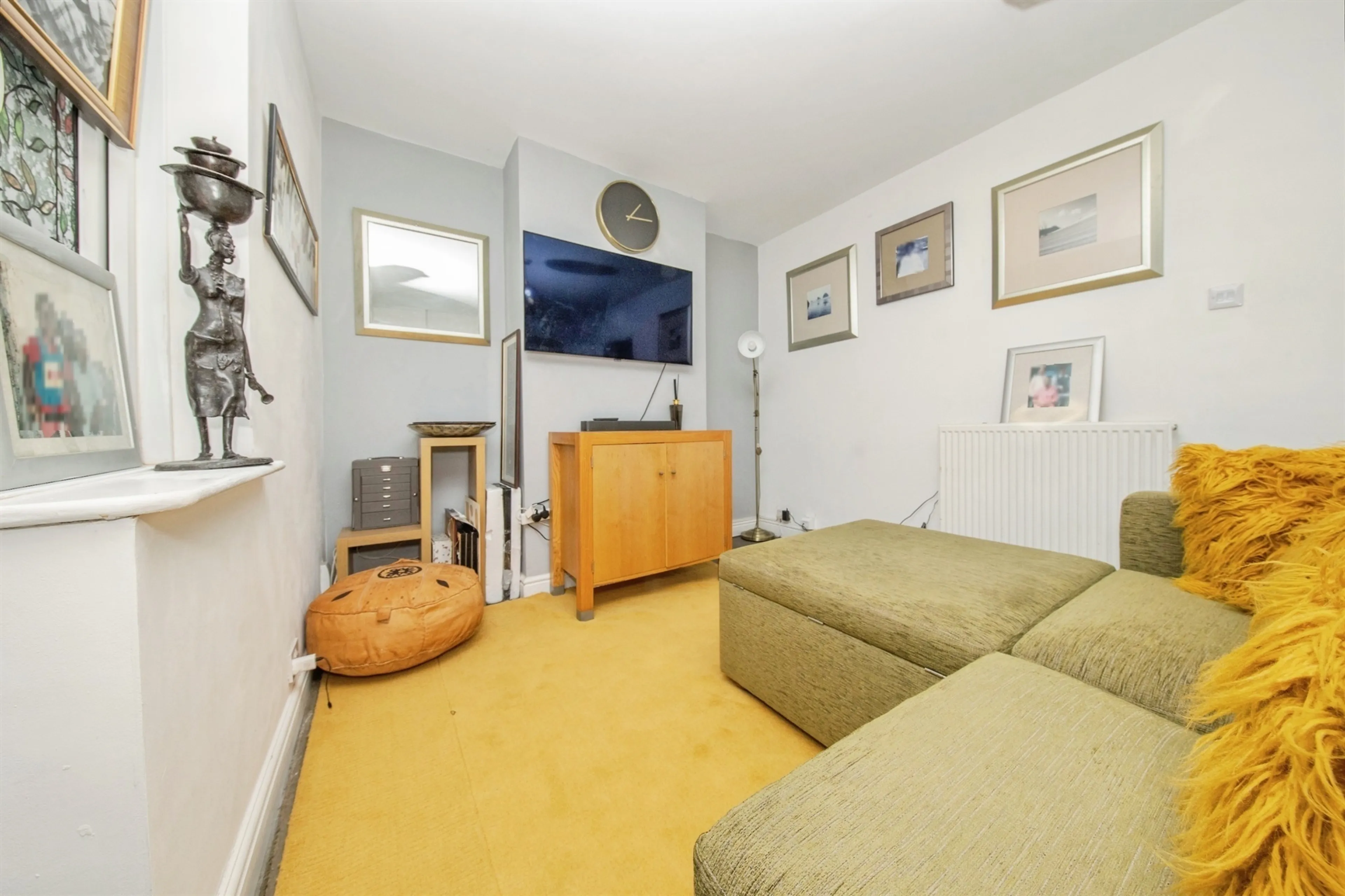 Property at Bramford Road, Ipswich
