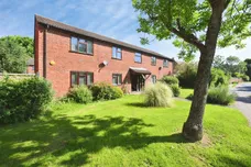 Dellfield, Wadesmill, Ware