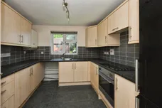 Dellfield, Wadesmill, Ware