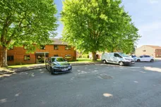 Dellfield, Wadesmill, Ware