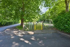 Dellfield, Wadesmill, Ware
