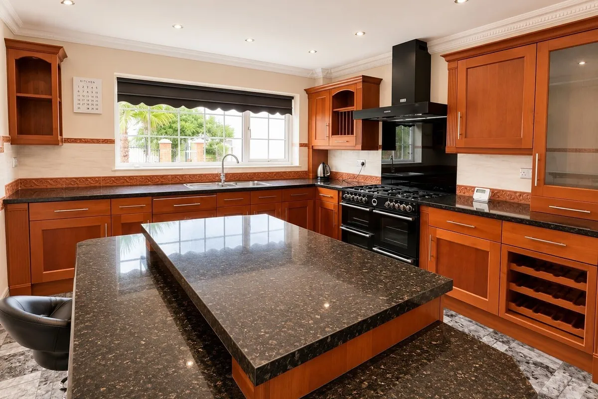 Ty-To-Maen, Old St Mellons, Cardiff