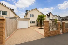 Ty-To-Maen, Old St Mellons, Cardiff